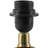 Nelie Accent Table Lamp-1534300174