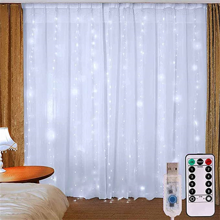 https://assets.wfcdn.com/im/71119191/resize-h755-w755%5Ecompr-r85/2214/221487918/Led+Curtain+Lights+300+LED+8+Modes+USB+with+Remote+for+Home+Room+Bedroom+Wedding+Party+Christmas.jpg