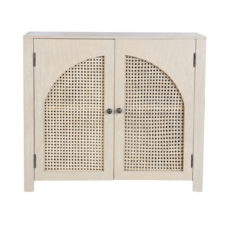 Tyche Accent Cabinet, Beige