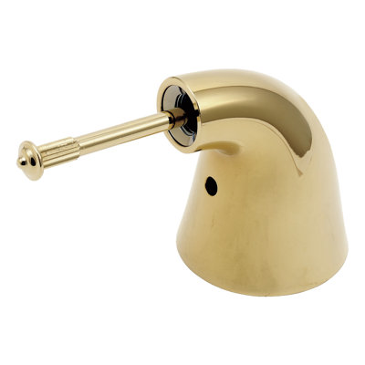 Robinet de baignoire à poignée levier Innovations