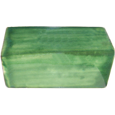 1.75" 5pcs TalaMex Talavera Clay V-Cap