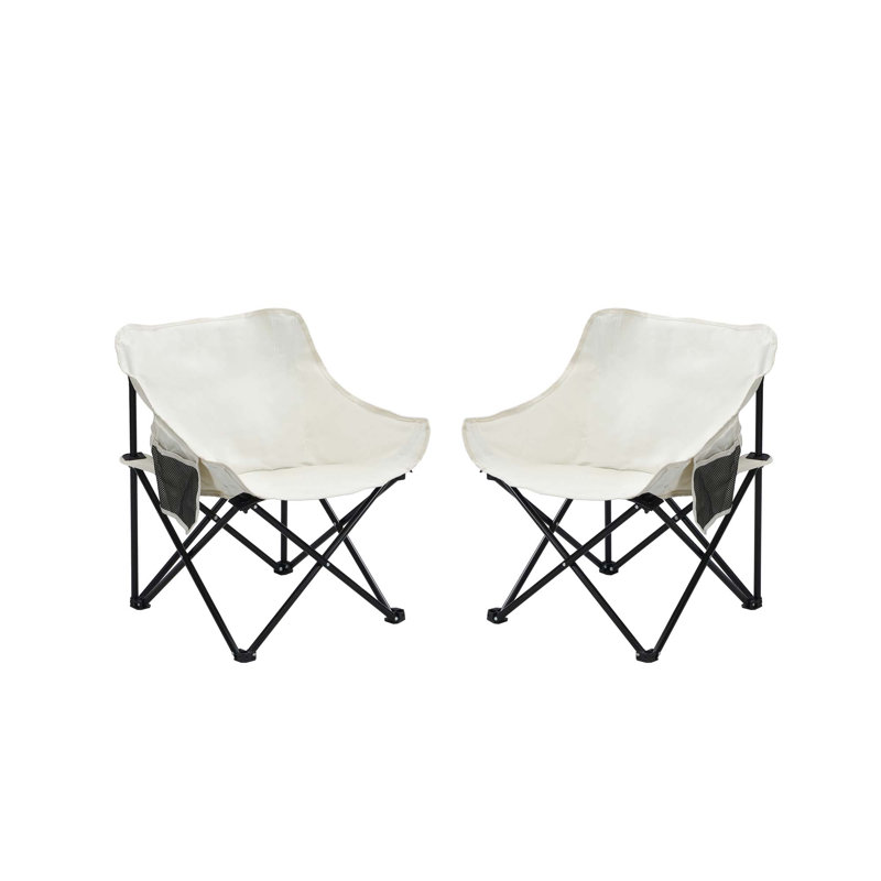 Fauteuil inclinable pivotant en osier pour l'extérieur Outsunny, dossier inclinable, repose-pieds relevable, base pivotante à 360 ° et coussins de patio
