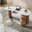 Bureau d'écriture Modern Minimalist Rock-721350799