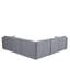 Ifechukwude 5 Seater Sofa & Chaise