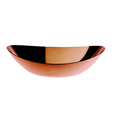 MEPRA Tendence Stainless Steel Serving Bowl
