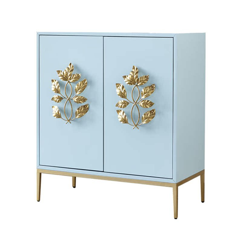 Luxury Multi-Functional Accent Cabinet