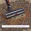 Tapis lavable à la machine de qualité supérieure Mayfield AMF2472-769087144-769087149