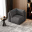 Canapé modulaire en chenille - Chaises Croner-1695165748