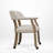 Monroe Sand Caster Game Chair