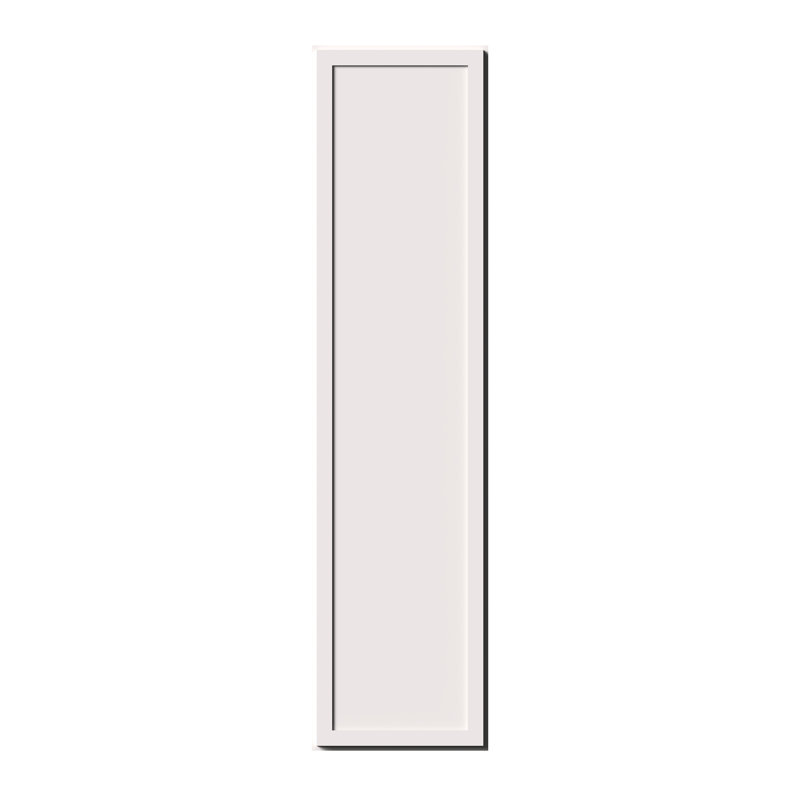 Armoire murale de cuisine standard l 9 po x P 12 po x H 36 po prête à assembler Casainc, 9", 36"