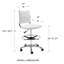 Chaise de dessinateur Aelwen-1082428579