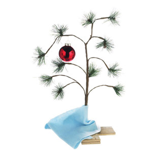 Christmas Fantasy & Sci-Fi Tabletop Tree