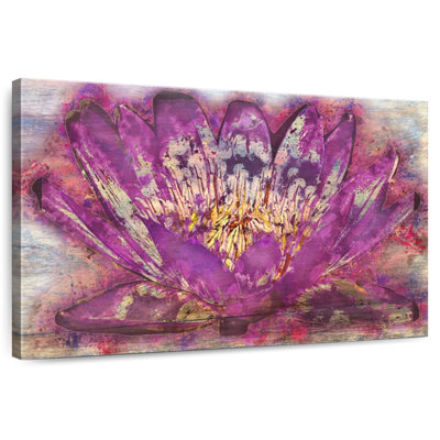 Harnek Fancy Lotus I