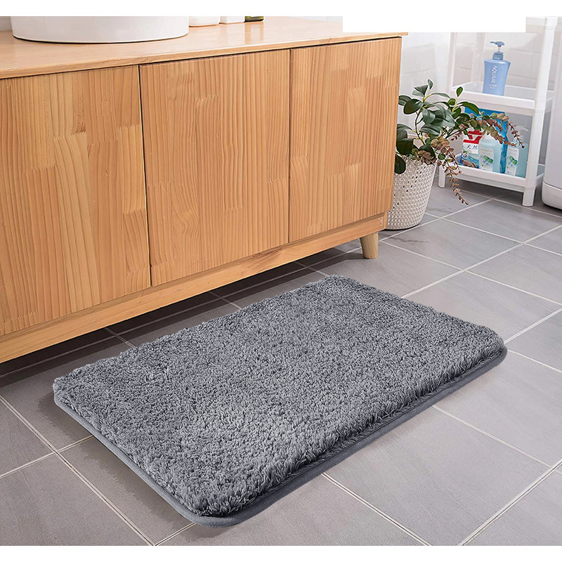 Amileigh Solid Colour Indoor / Outdoor Area Rug, Rectangle 120 x 170cm