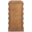 Miroir de plancher ondulé Ranstead-498889574