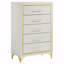 Commode 5 tiroirs