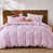 Pink/Purple Striped