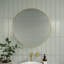 Modern & Contemporary Bathroom/Vanity Mirror-357585365-363046668