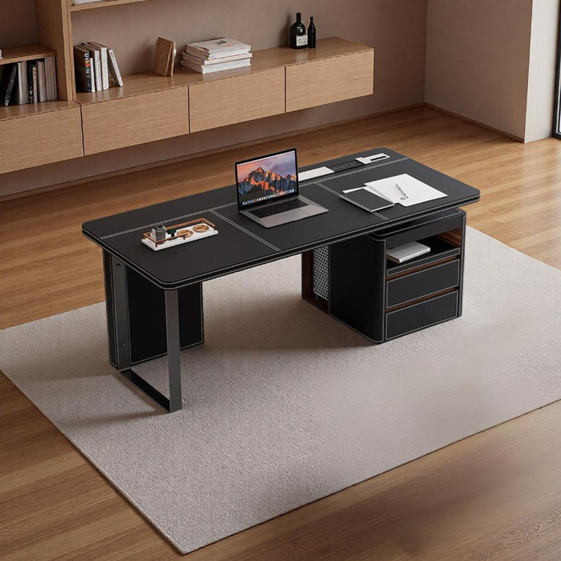 Herard, 29.52" H x 55.11" W x 23.62" D