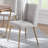 Eleanor Wingback Side Chair-1277850785
