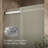 Levity 59.62" x 62" Bypass Bath Door with CleanCoat Technology-10935905-60716794
