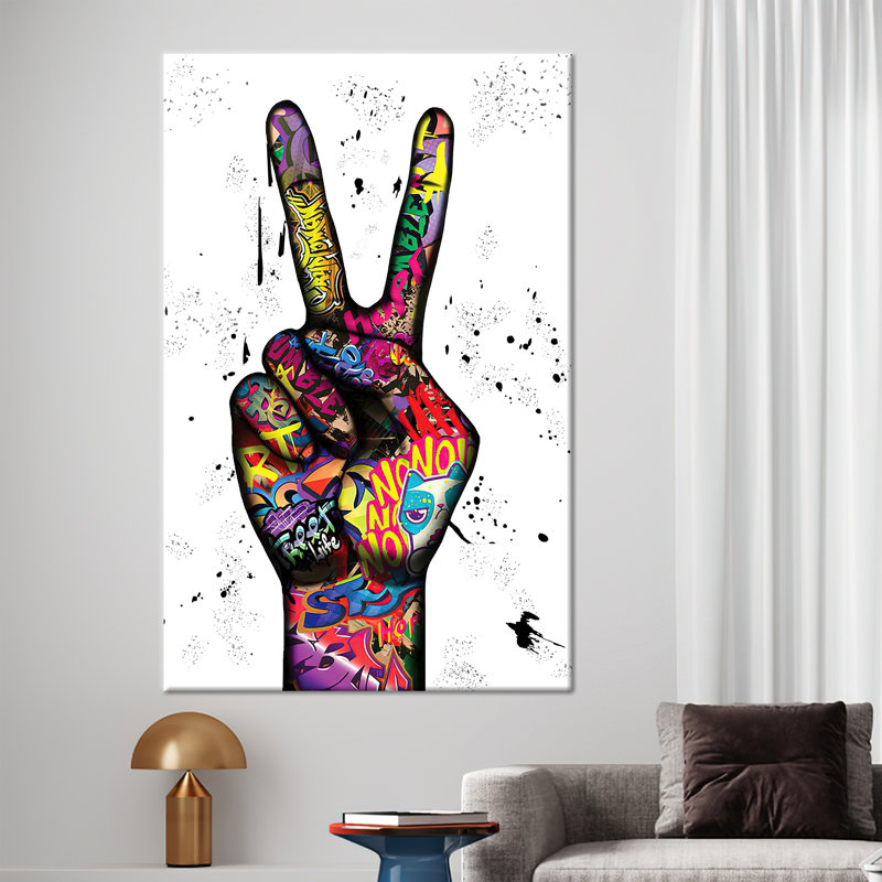 Print on Canvas, 30 cm H x 20 cm W, Wrapped Canvas