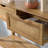 Seeley 2 Drawer Console Table