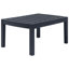 Chaise longue avec coussins Creager-941053160