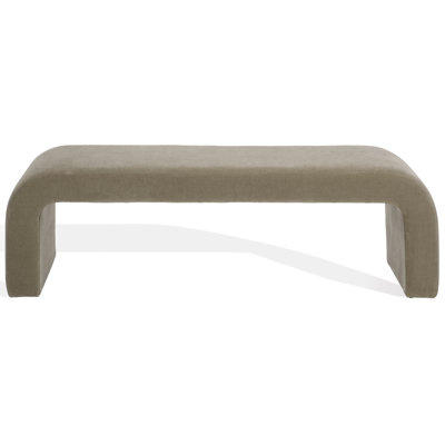 Daine 62.4" W Upholstered Bench