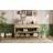 Console Table For Entryway, Vintage Entryway Table With Drawers And Shelves, Perfect Console Tables With Storage For Entryway, Hallway, Living Room-1650137059