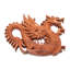 Décoration murale «Dragon ailé»