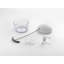 Rotomac Chopper White