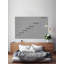Sutton par Parvez Taj - Peinture sur bois sans cadre-995955144