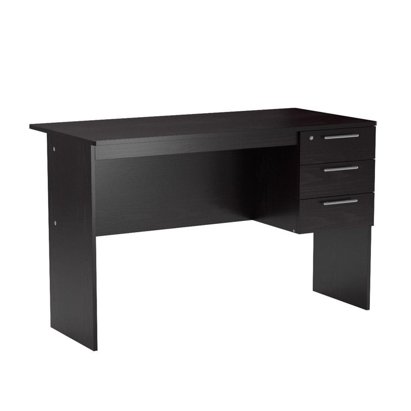 Honoria Writing Desk, Black