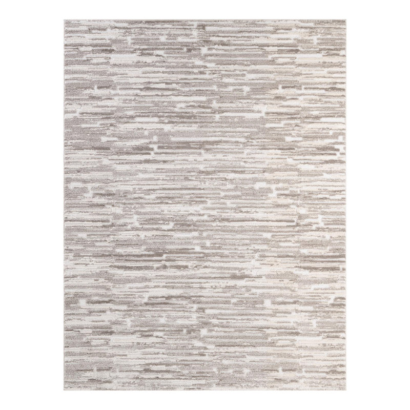Fibra Ulysses Rug, Rectangle 7'10" x 10'