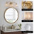 3-light Dimmable Bathroom Crystal Glass Vanity Light-953900774