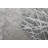 Oria Industrial Abstract Polyester/Polypropylene Area Rug-1817135923
