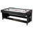 2 Games Included 87" Multi Game Table