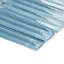 Maya Stacked 12x12 Polished Glass Mosaic Tile-807491530