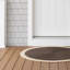 Tapis rond intérieur / extérieur Cindylou-645580054