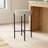 Eugenia Upholstered Bar & Counter Stool with Metal Frame-1015628895-1067846071