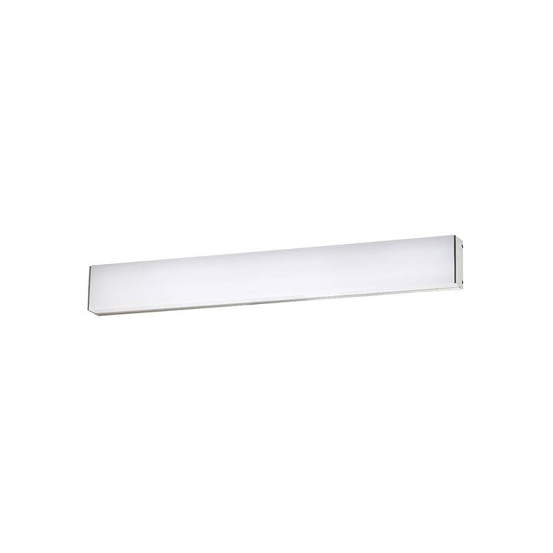 Strip 1 - Light LED Bath Bar, 3500K