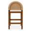 Tabouret de comptoir Sophia