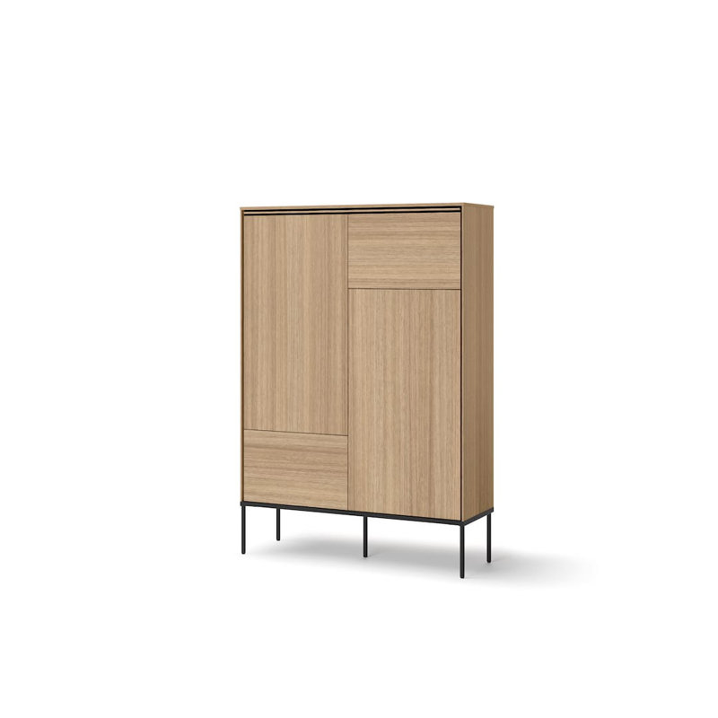 Damiyan 98cm Sideboard