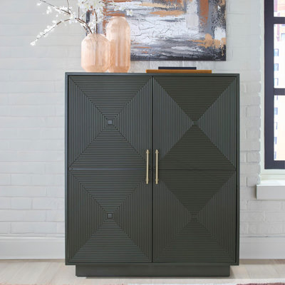 Perrysburg Accent Cabinet