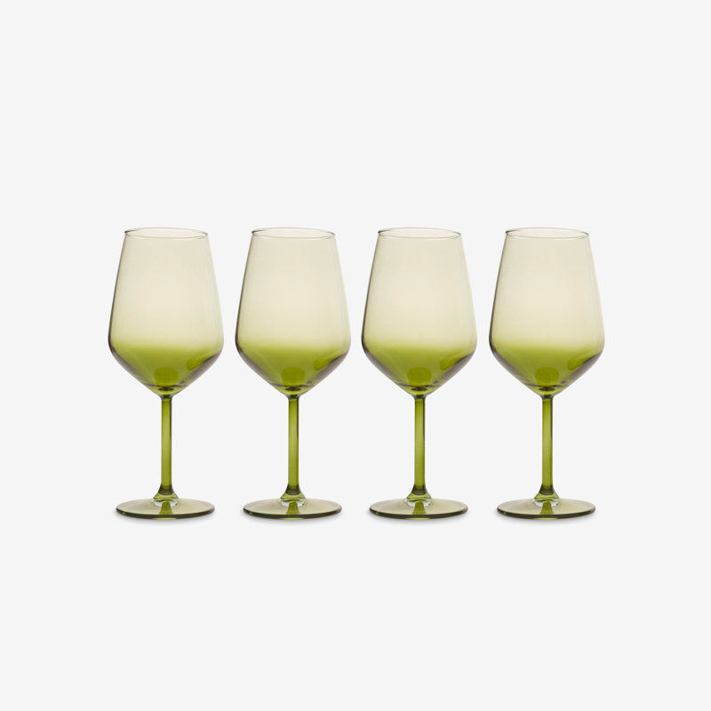 Parksley 490ml Goblet Set