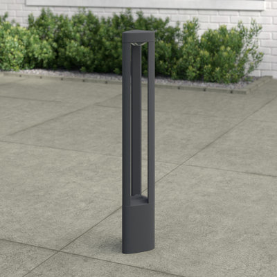 Amarillo Bollards