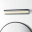 Pelham Single Frosted Dimmable LED Bath Bar-1569926030