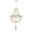 Llandel 3 - Light Dimmable Empire Chandelier-1280383534