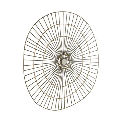 Amita Wall Décor